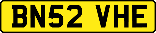 BN52VHE