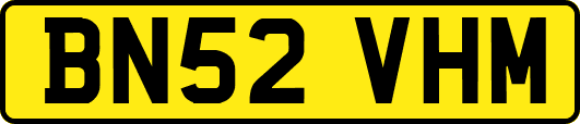 BN52VHM