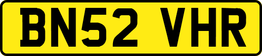 BN52VHR