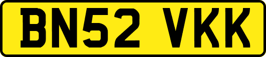 BN52VKK