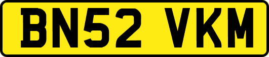 BN52VKM
