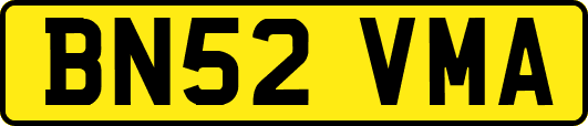 BN52VMA