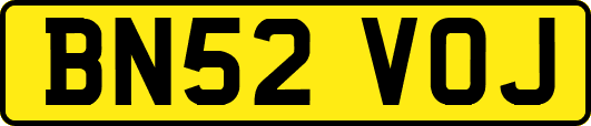 BN52VOJ
