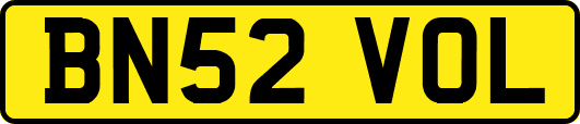 BN52VOL