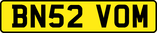 BN52VOM