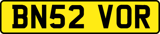 BN52VOR