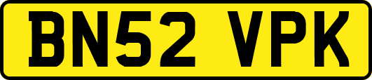 BN52VPK