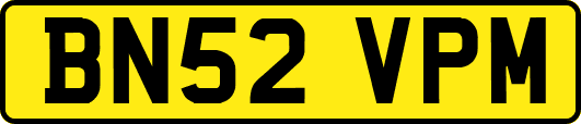 BN52VPM