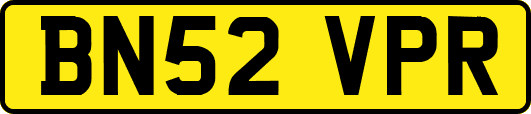 BN52VPR