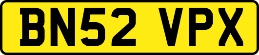 BN52VPX