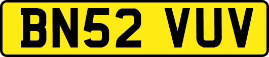 BN52VUV