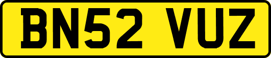 BN52VUZ
