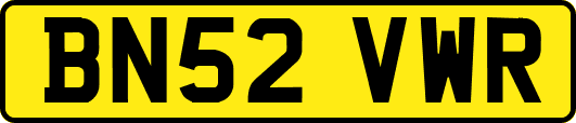 BN52VWR