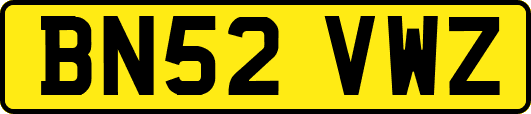 BN52VWZ