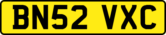 BN52VXC