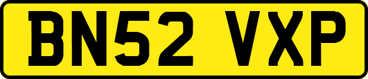 BN52VXP
