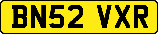 BN52VXR