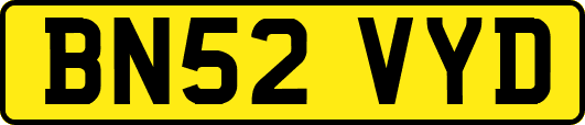 BN52VYD