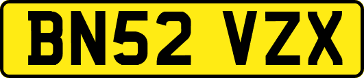 BN52VZX