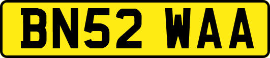 BN52WAA