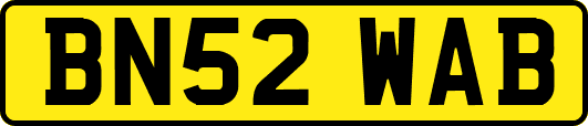 BN52WAB