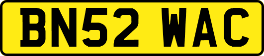 BN52WAC
