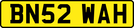 BN52WAH