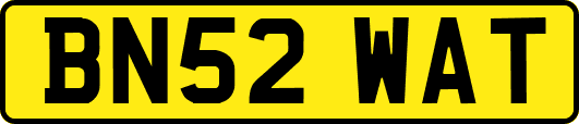 BN52WAT