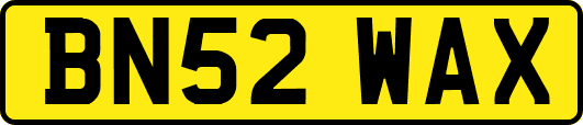 BN52WAX
