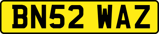 BN52WAZ