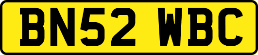 BN52WBC