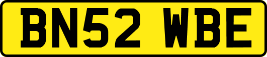 BN52WBE