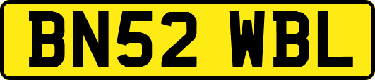 BN52WBL