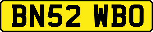 BN52WBO