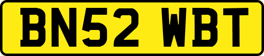 BN52WBT