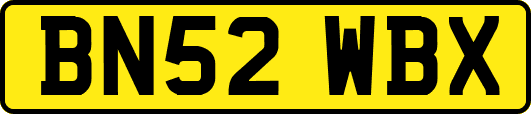 BN52WBX