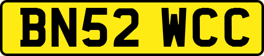 BN52WCC