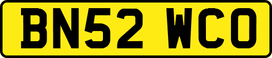 BN52WCO