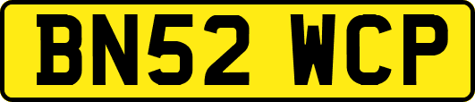 BN52WCP