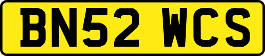 BN52WCS