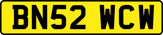 BN52WCW