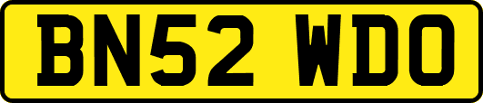 BN52WDO