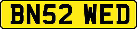 BN52WED