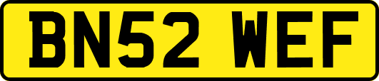 BN52WEF