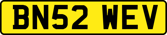 BN52WEV