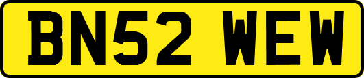 BN52WEW