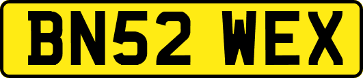 BN52WEX