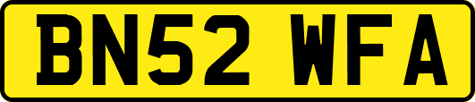 BN52WFA