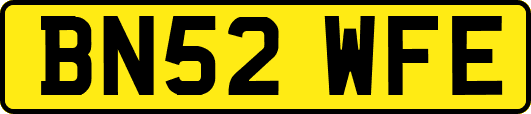 BN52WFE