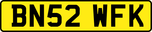 BN52WFK